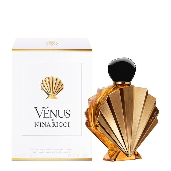 Perfume Nina Ricci Venus Feminino Eau de Parfum
